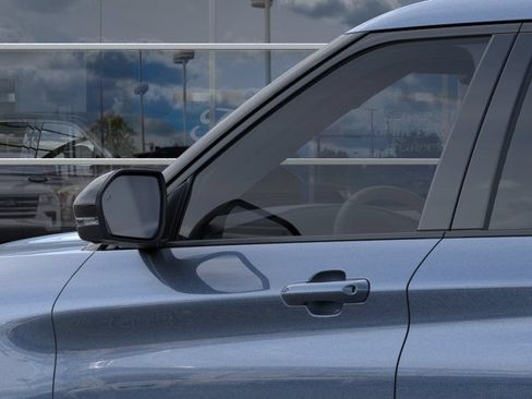 New 2026 Ford Explorer ST w/ Sun And Sound Package AWD/4WD image 20