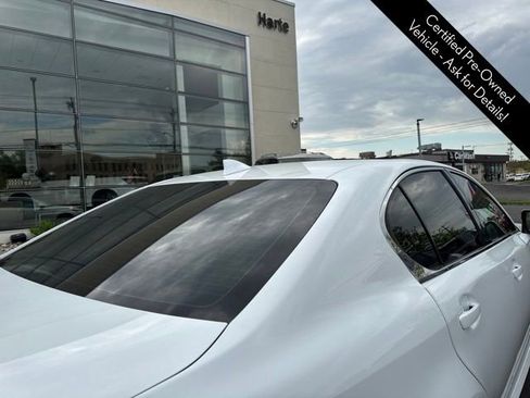 Used 2020 Lexus GS 350 F Sport AWD/4WD image 29