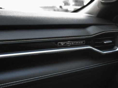 Used 2024 Ford Mustang GT Premium w/ GT Performance Package image 19