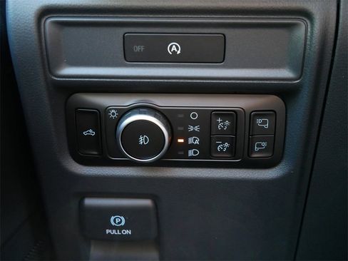 New 2025 Ford F150 XLT w/ Equipment Group 302A MID image 41