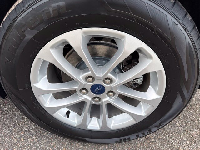 Certified 2022 Ford Escape SE AWD/4WD image 11
