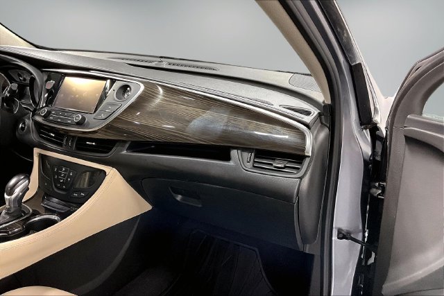 Used 2019 Buick Envision Preferred FWD image 24