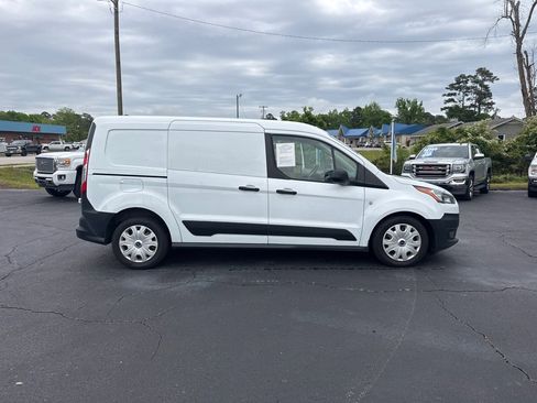 Used 2019 Ford Transit Connect XL FWD image 6