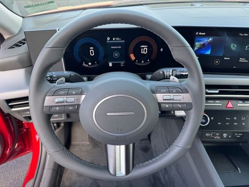 New 2026 Hyundai Sonata SEL FWD image 19