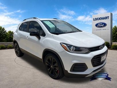 Used 2021 Chevrolet Trax LT w/ Redline Edition