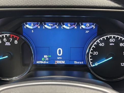 Used 2023 Ford F150 XLT w/ Equipment Group 302A High AWD/4WD image 18