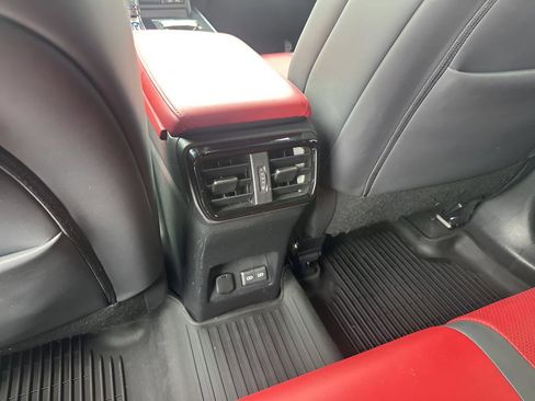 Used 2022 Lexus NX 350 F Sport image 21