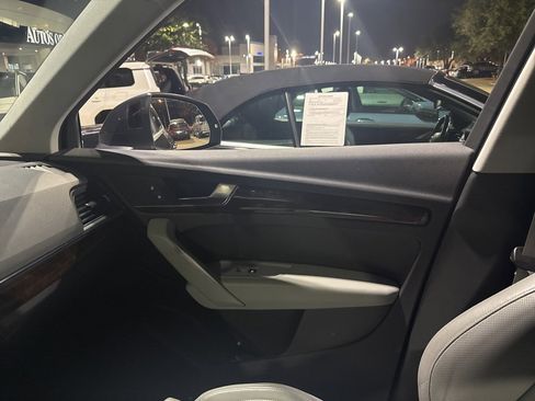 Used 2018 Audi Q5 2.0T Premium Plus image 35