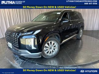 Used 2025 Hyundai Palisade SEL FWD video 1