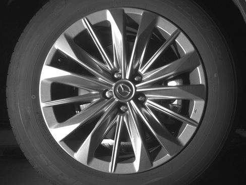 Used 2025 MAZDA CX-90 3.3 Turbo w/ Preferred Package image 15