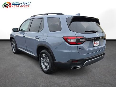 New 2026 Honda Pilot EX-L image 8