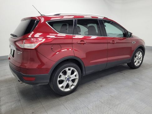 Used 2016 Ford Escape Titanium AWD/4WD image 10