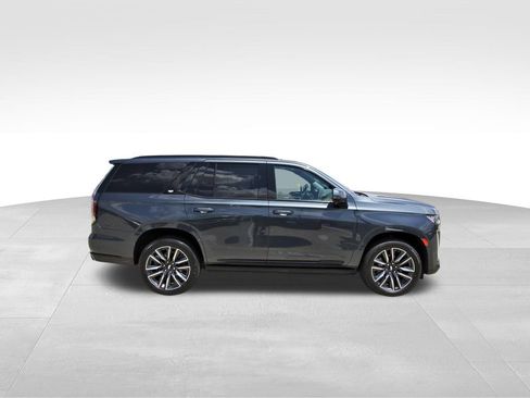 Used 2021 Cadillac Escalade Sport Platinum AWD/4WD image 5