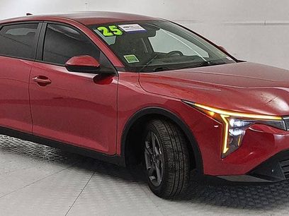 Used 2025 Kia K4