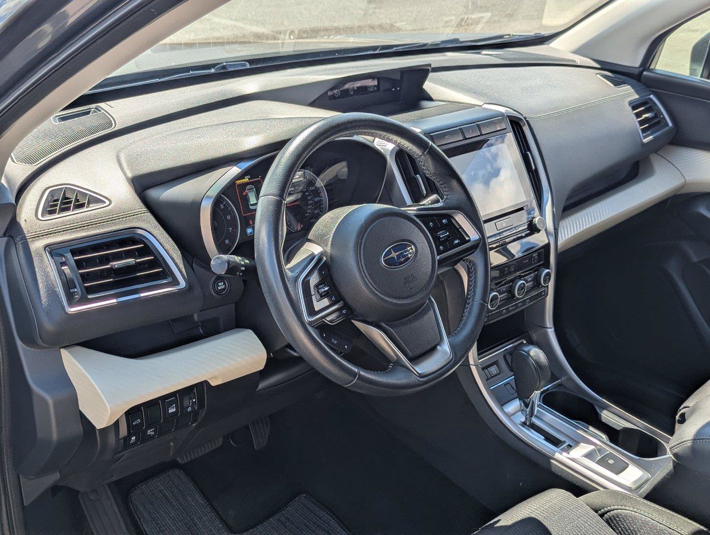 Used 2019 Subaru Ascent Premium AWD/4WD image 12