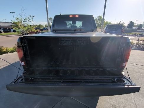 Used 2023 RAM 1500 Classic Warlock w/ Electronics Group AWD/4WD image 23