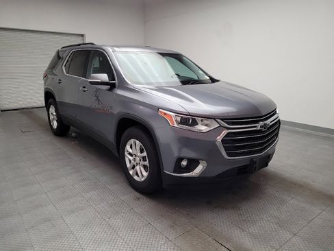 Used 2019 Chevrolet Traverse LT FWD image 13