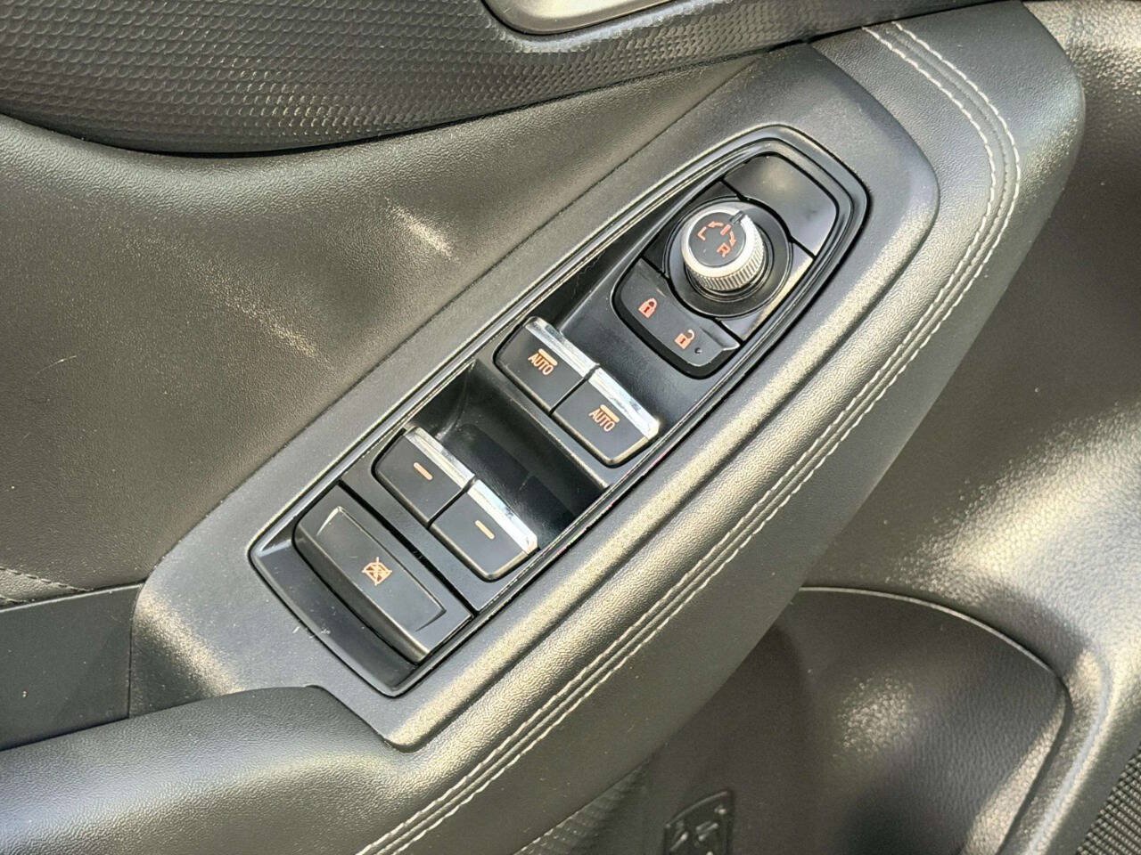 Used 2019 Subaru Forester Limited w/ Popular Package #3 AWD/4WD image 21