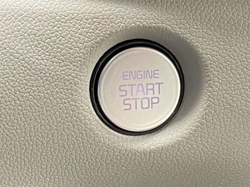 New 2025 Kia Sorento EX w/ Panoramic Sunroof Package image 21