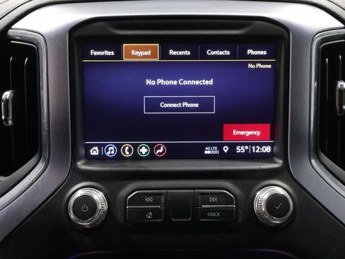 Used 2019 GMC Sierra 1500 Elevation w/ Elevation Value Package AWD/4WD image 29