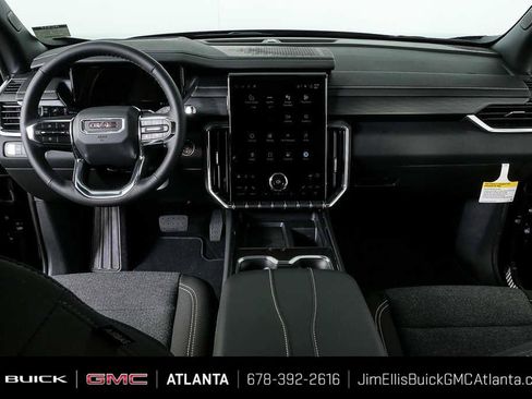 New 2026 GMC Acadia Elevation FWD image 19