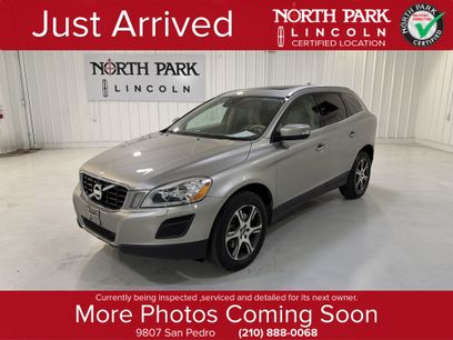 Used 2012 Volvo XC60 T6