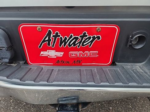 Used 2015 GMC Sierra 1500 2WD Double Cab image 19