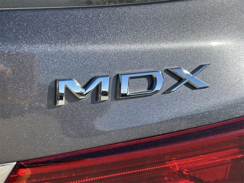 Used 2020 Acura MDX FWD image 10