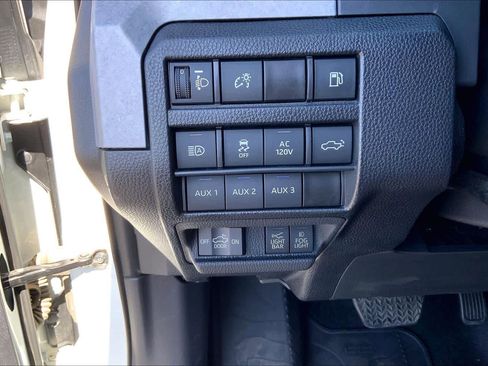 Used 2024 Toyota Tacoma 4x4 Double Cab Hybrid image 36