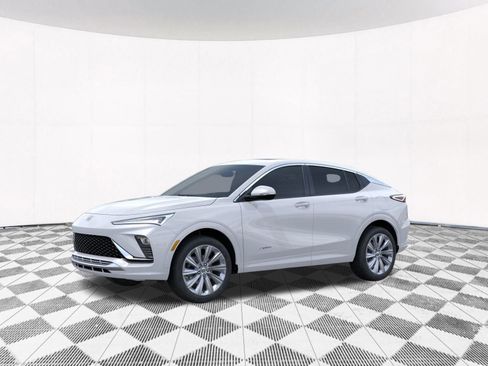 New 2026 Buick Envista Avenir image 5