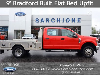 Used 2020 Ford F350 XL w/ Power Equipment Group