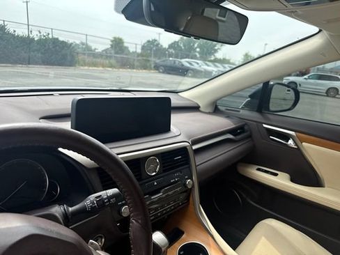 Used 2020 Lexus RX 350 AWD w/ Premium Package image 20