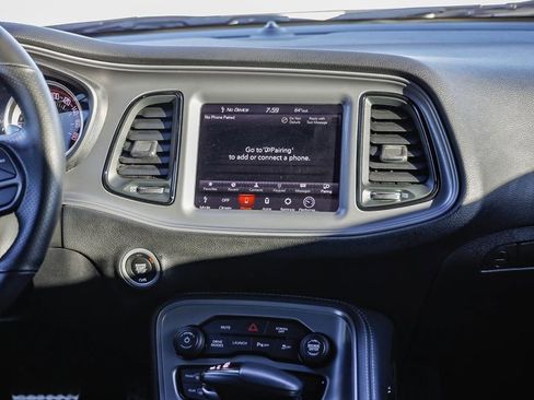 Used 2023 Dodge Challenger R/T Scat Pack image 14