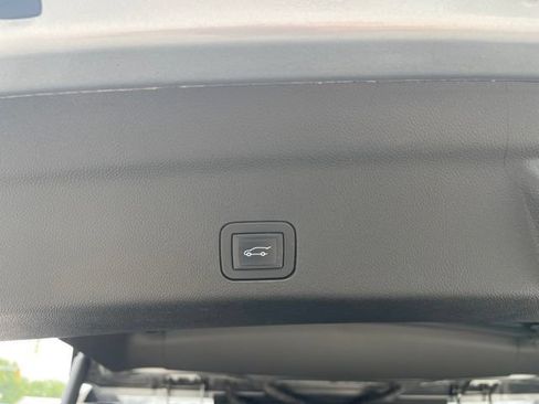 Used 2025 Chevrolet Tahoe RST w/ Comfort Package AWD/4WD image 41