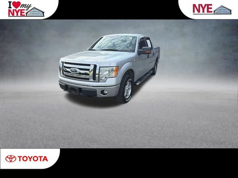 Used 2011 Ford F150 XLT w/ XLT Convenience Pkg AWD/4WD image 1