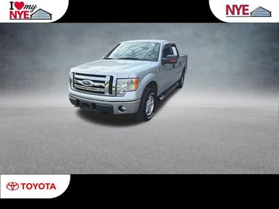 Used 2011 Ford F150 XLT w/ XLT Convenience Pkg