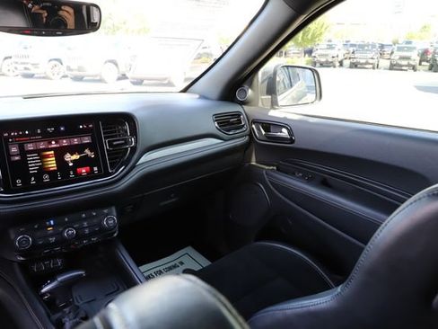 Used 2021 Dodge Durango SRT w/ Trailer Tow Group IV AWD/4WD image 32