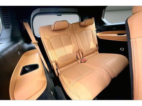 Certified 2024 Jeep Grand Cherokee L Summit AWD/4WD image 32