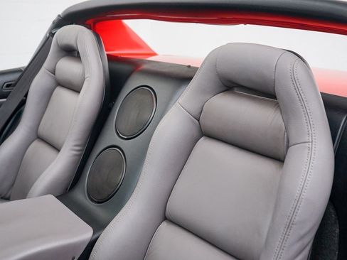 Used 1993 Dodge Viper RT/10 image 41