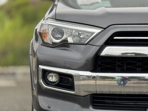 Used 2023 Toyota 4Runner Limited image 7