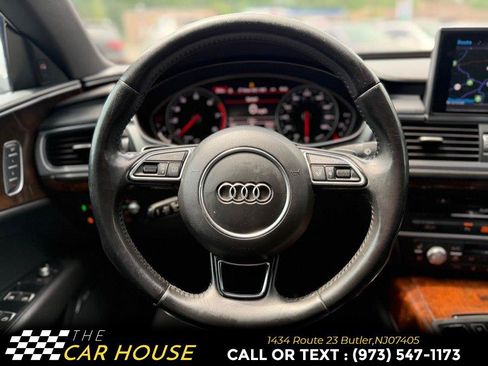 Used 2016 Audi A7 3.0T Prestige w/ Prestige Package AWD/4WD image 28
