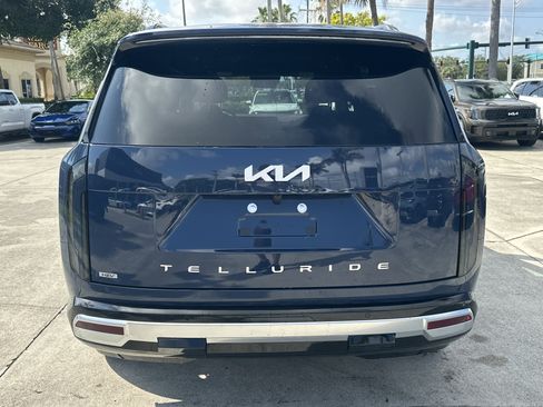New 2027 Kia Telluride SX FWD image 7
