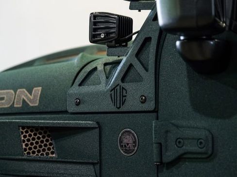 Used 2025 Jeep Gladiator Rubicon w/ Safety Group image 50