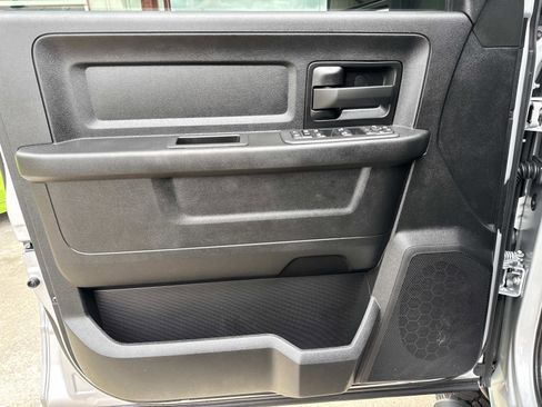 Used 2026 RAM 2500 Warlock AWD/4WD image 18