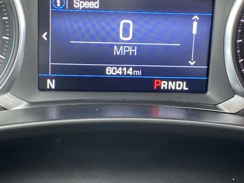 Used 2024 Chevrolet Equinox LT image 28