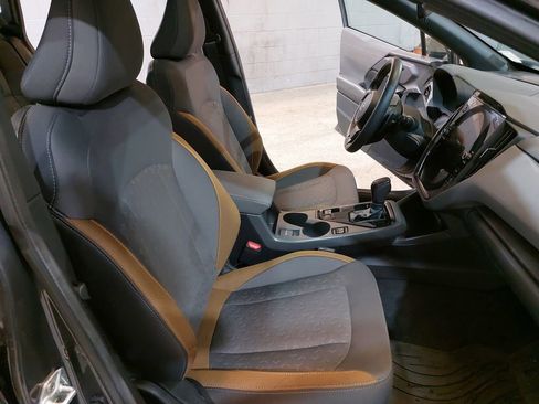 Used 2025 Subaru Crosstrek 2.5i Sport image 10