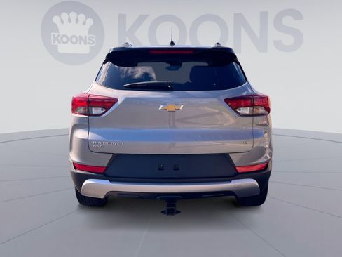 Used 2023 Chevrolet TrailBlazer LT w/ Convenience Package image 5