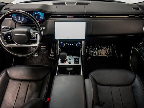 Used 2023 Land Rover Range Rover SE image 28