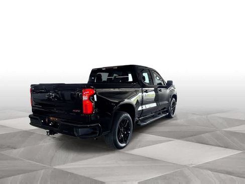 Used 2024 Chevrolet Silverado 1500 RST RWD image 8