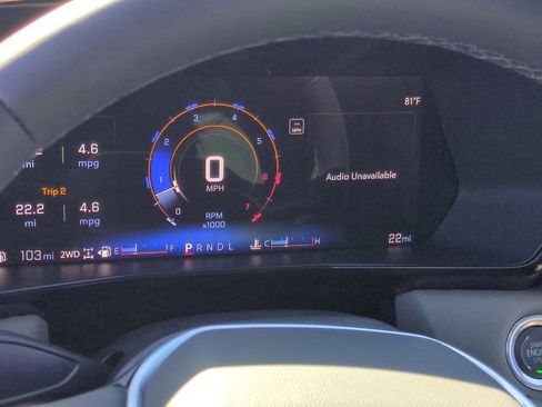 New 2026 Chevrolet Colorado ZR2 w/ ZR2 Bison Edition image 12